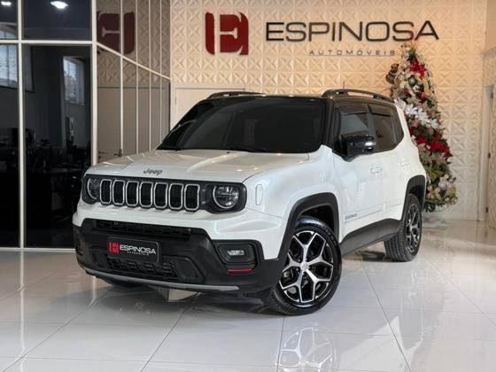 JEEP RENEGADE 1.3 T270 TURBO FLEX SAHARA AT6 JEEP RENEGADE 1.3 T270 TURBO FLEX SAHARA AT6